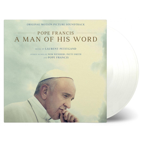 OST - POPE FRANCIS - A MAN OF HIS WORD -COLOURED-OST - POPE FRANCIS - A MAN OF HIS WORD -COLOURED-.jpg